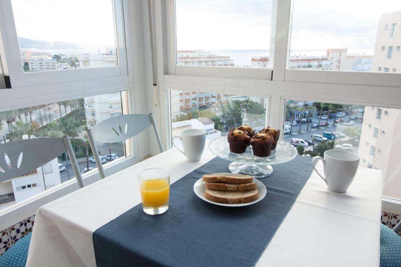 Apartamento Faro 77 Торокс Екстериор снимка