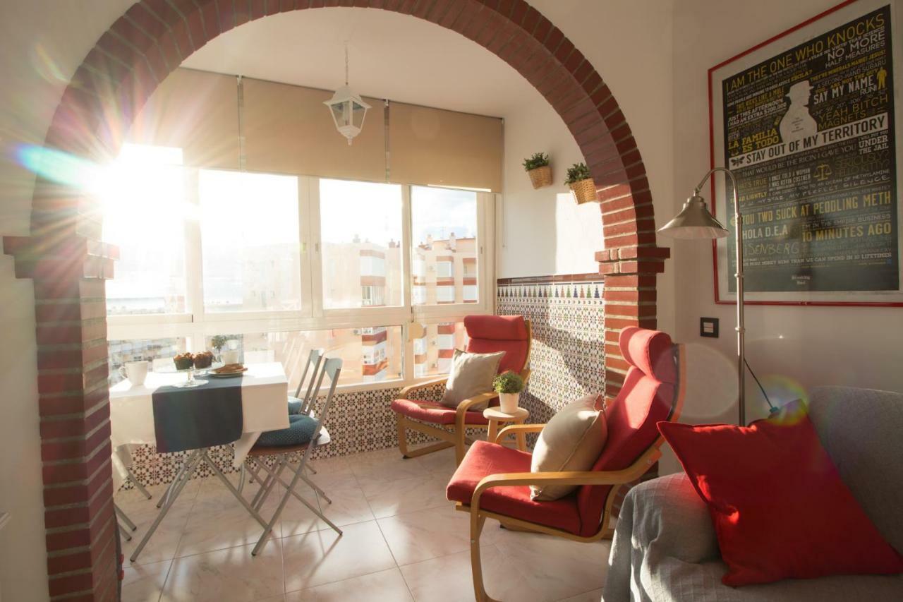 Apartamento Faro 77 Торокс Екстериор снимка